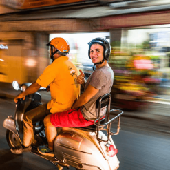 Saigon Craft Beer