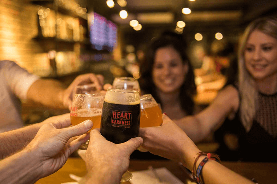 Saigon-Craft-Beer