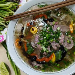 Saigon Food