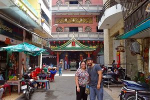 Saigon Hidden Alleyways - Discover the Real Life of Ho Chi Minh City