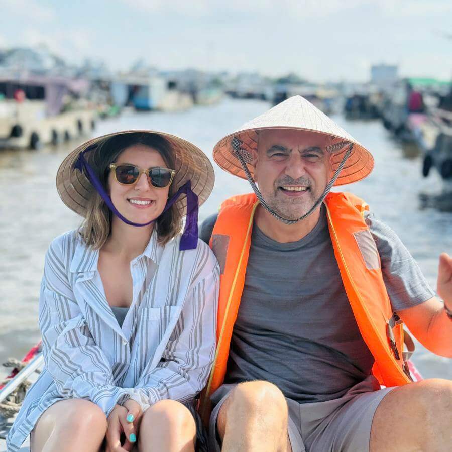 Saigon Local Tour Has Been Trusted For Over 18 Years