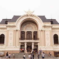 Saigon Opera House