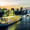 Saigon River Cruise - Ho Chi Minh city tour