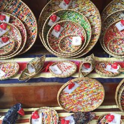 Saigon Shopping Tour