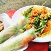 Saigon Street Food Phu My Shore Excursions