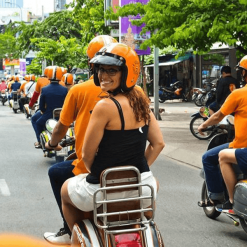 Saigon tour - Ho Chi Minh city tours