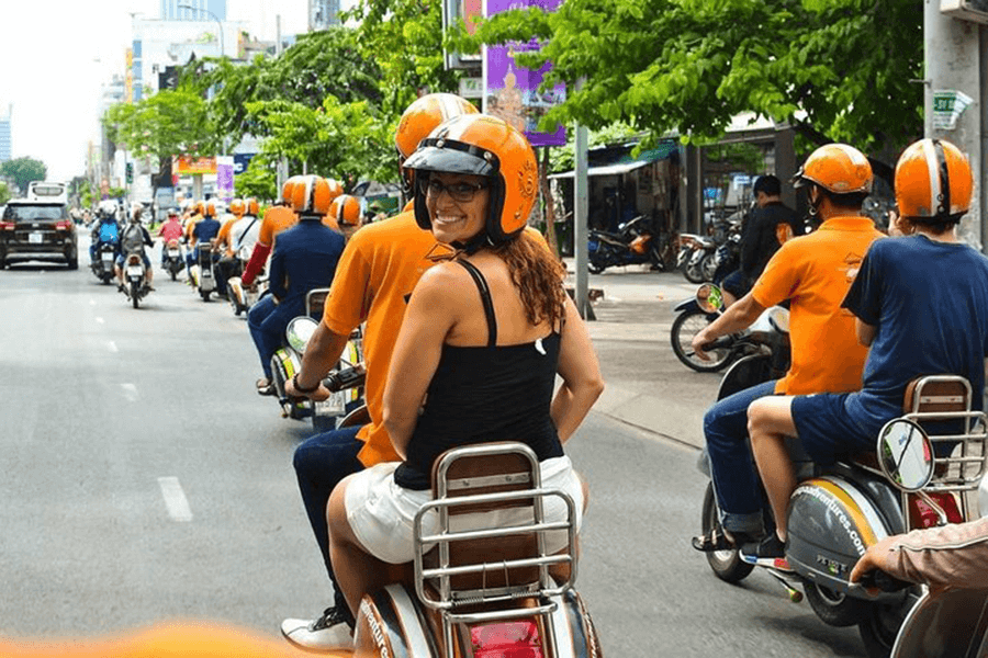 Saigon tour - Ho Chi Minh city tours
