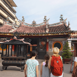 Saigon tour - Ho Chi Minh city tour packages