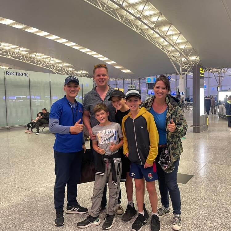 Save Time at Ho Chi Minh Airport Fast Track Service