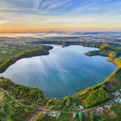 Sea Lake - Saigon Local Tours Packages