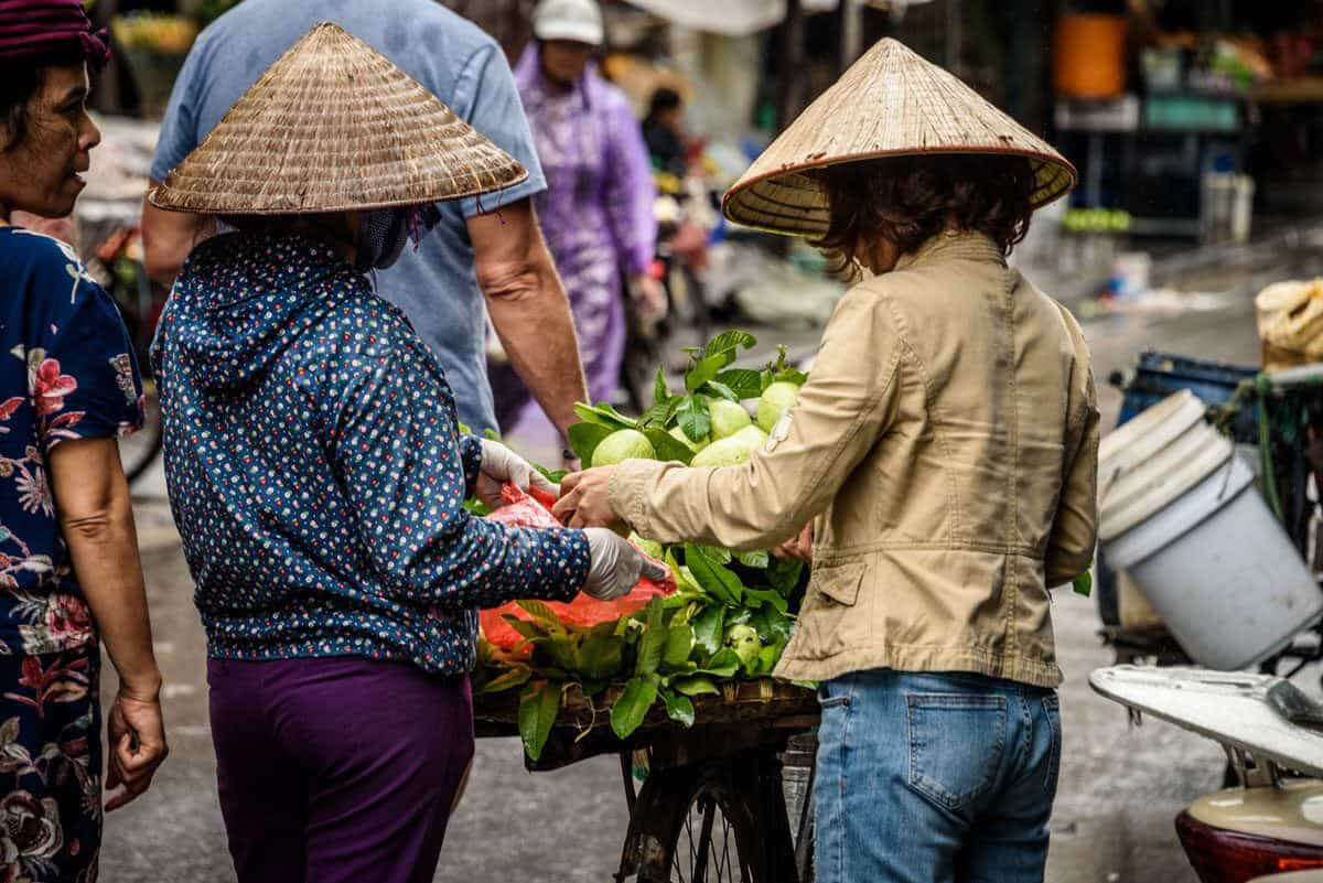 Shoping in Saigon_ ho chi minh trips_Homepage