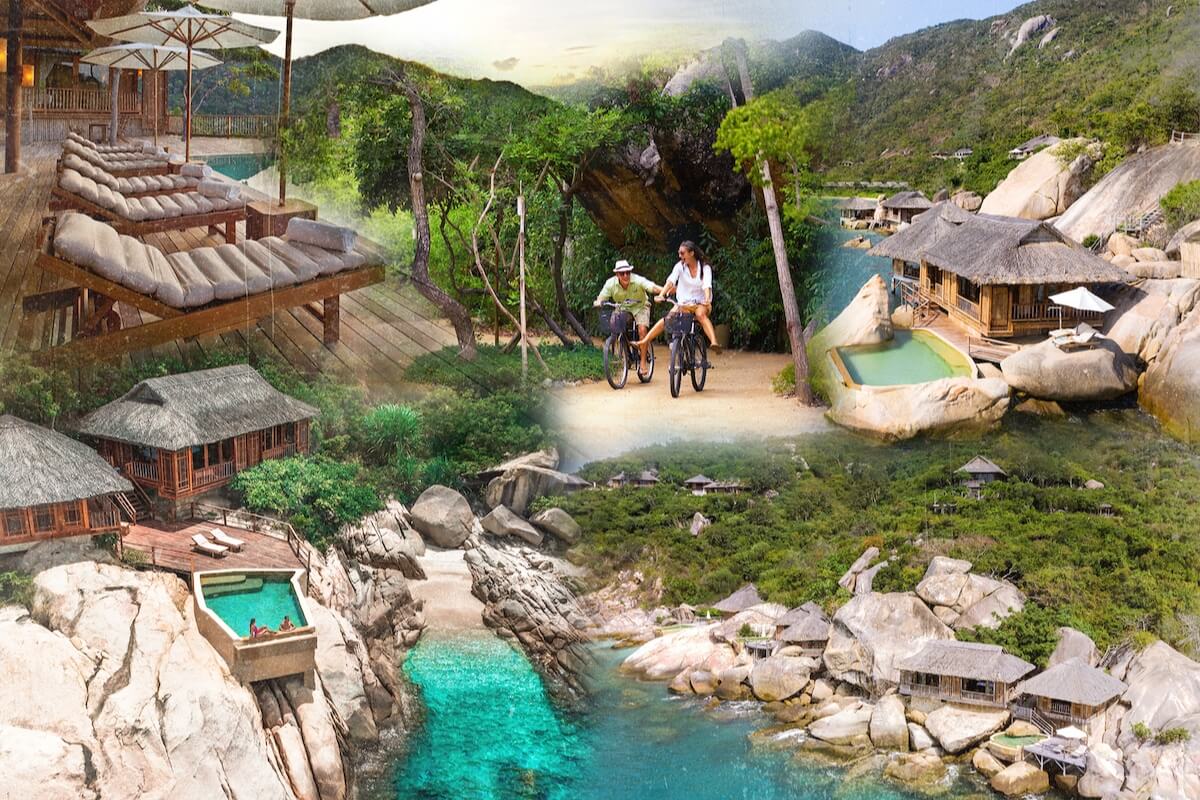 Six Senses Ninh Van Bay – Sustainable Luxury Meets Holistic Wellness