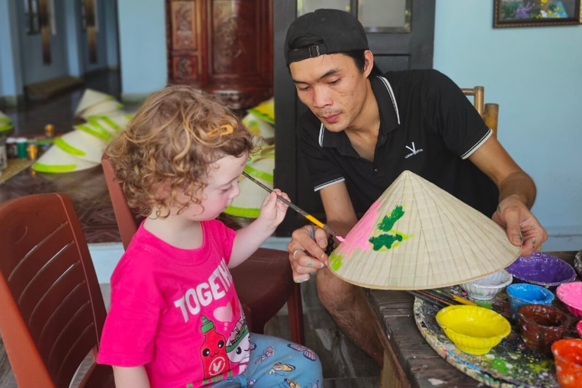 Southern Vietnam's Growing Appeal to International Visitors