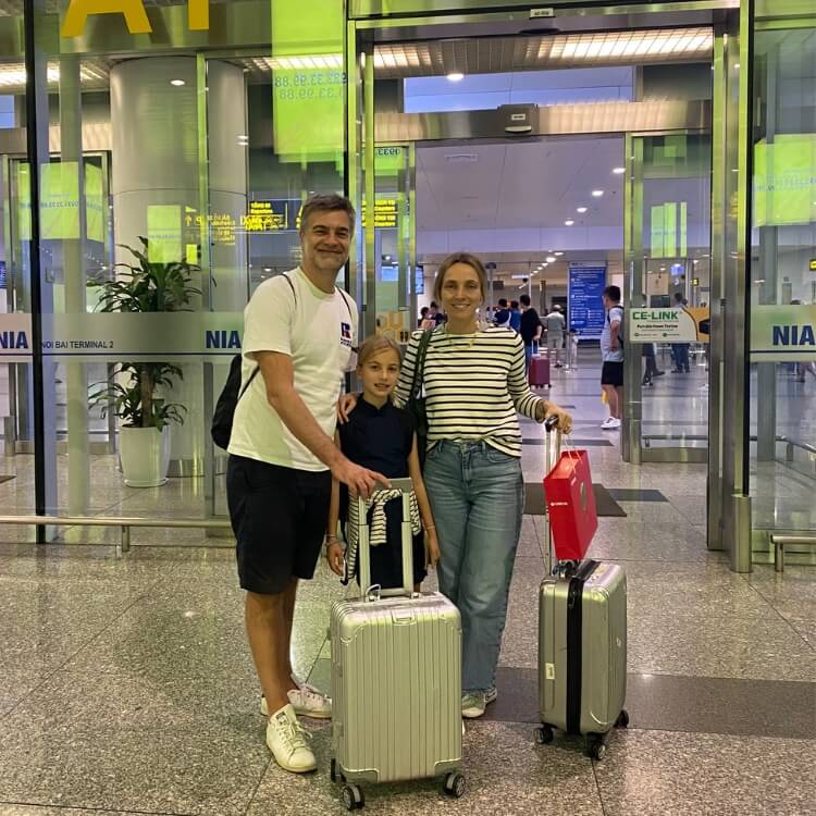 Start Your Vietnam Journey Stress-Free with Ho Chi Minh Airport Fast Track