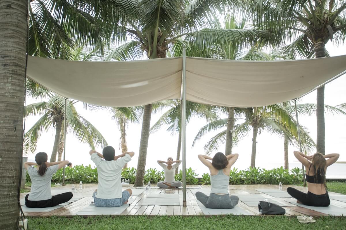 TIA Wellness Resort, Da Nang – Best Overall Wellness Resort in Vietnam
