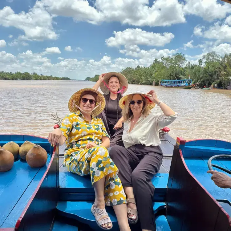 Tailor-made Ho Chi Minh City tours for you
