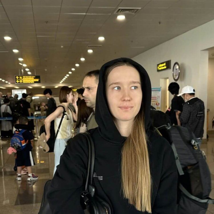 Tan Son Nhat Airport Fast Track Saved Me Over an Hour