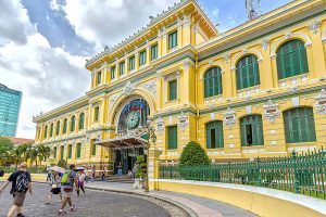 The Best Time to Visit Ho Chi Minh City