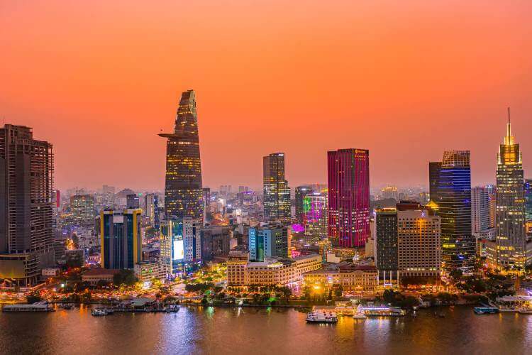 The Daily Pulse of Ho Chi Minh City - Saigon Local Tour