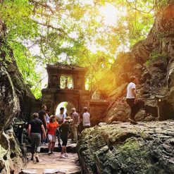 The Marble Mountain - Saigon tour packages