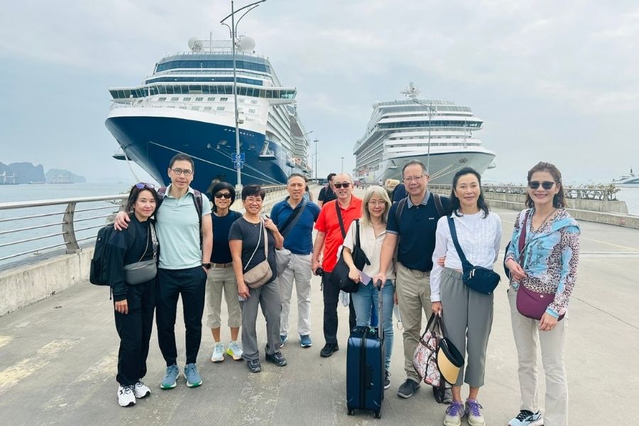 Things to Do in Ports on Cruise Vacations in Asia