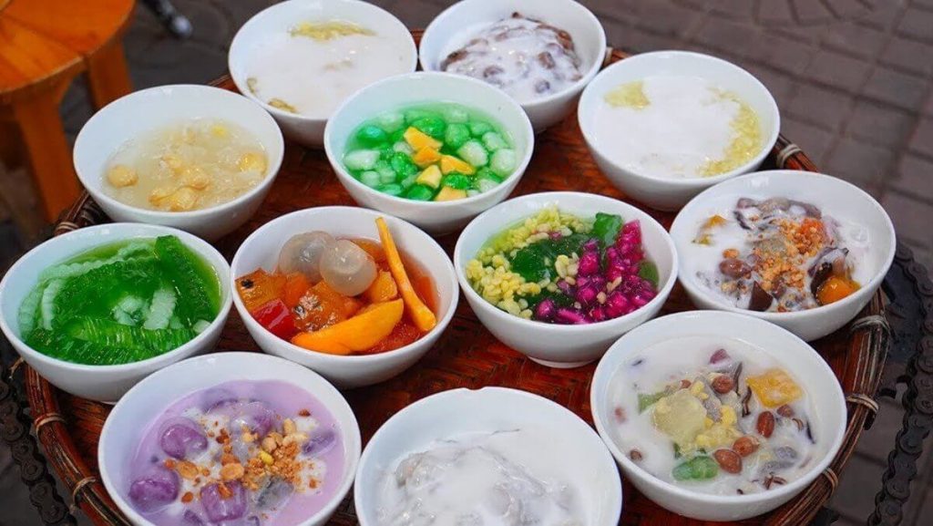 Top 10+ Must-Try Desserts In Ho Chi Minh City