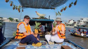 Top 16+ Best Dishes In Mekong Delta Vietnam You Must Try - Saigon Local Tour