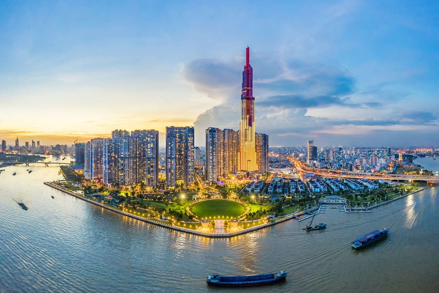 Top Attractions for MICE Delegates in Ho Chi Minh City