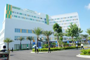 Best International Hospitals in Ho Chi Minh City