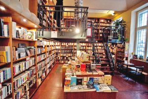 Top Bookstores in Ho Chi Minh City