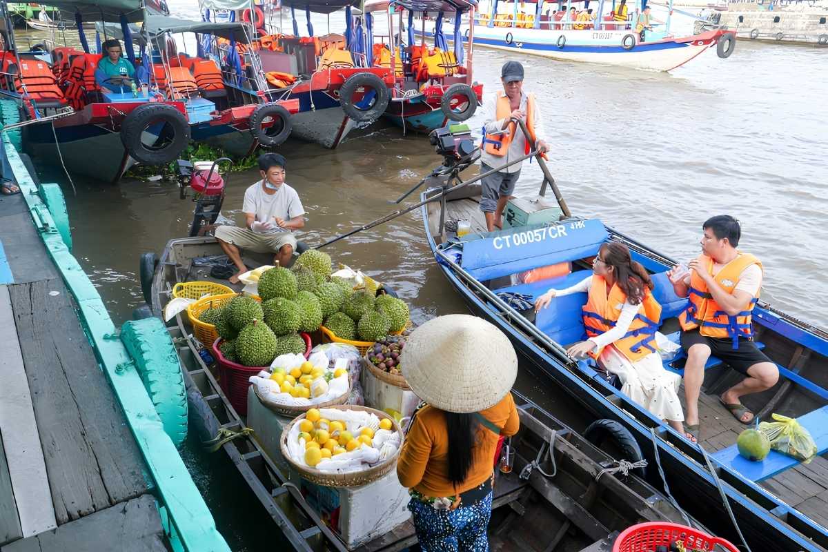 Travel More Authentically in Southern Vietnam