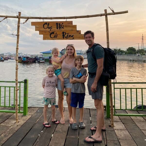 Travel is our passion - Saigon Local Tour