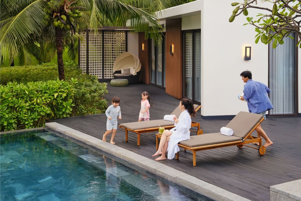 Types of Wellness Experiences Available in Vietnam