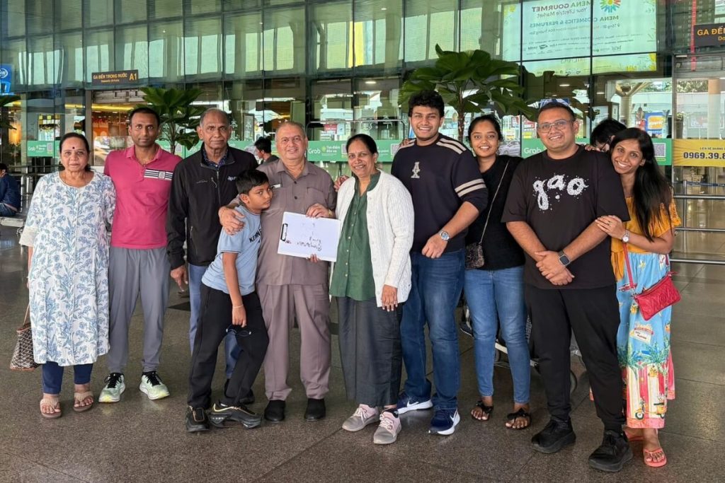 Ultimate Guide To Vietnam Mandatory Pre-Arrival Declaration at Phu Quoc International Airport Updated 2026