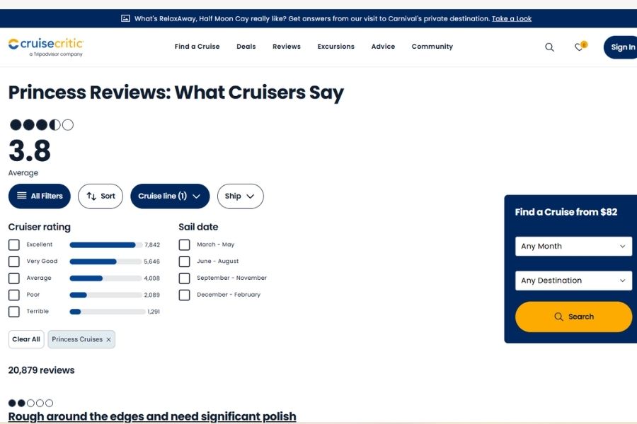 Using Trusted Review Platforms