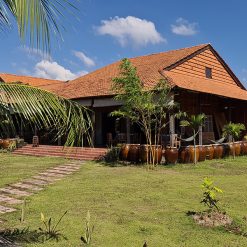 Ut Trinh Home Stay - Ho Chi Minh tour packages