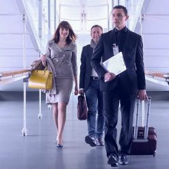 VIP Fast Track Service - Ho Chi Minh City Tours