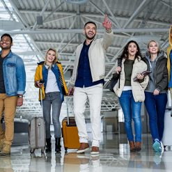 VIP Fast-Track Services - Ho Chi Minh City Tours