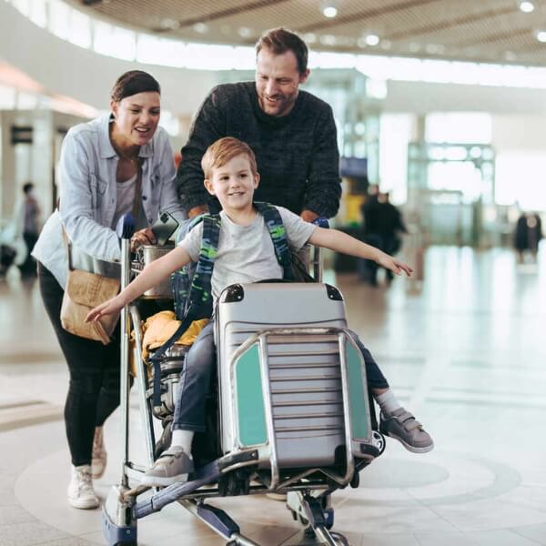VIP Ho Chi Minh Airport Fast Track Service