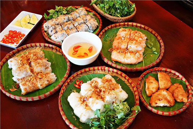 Vietnam Cuisine Cooking Class - Ho Chi Minh city tour