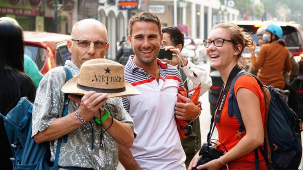 Vietnam Expands Visa-Free Entry Policy to Citizen of 12 Countries Starting August 15 - Complete Vietnam Travel Guide