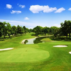 Vietnam Golf & Country Club - Ho Chi Minh City Tours