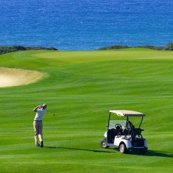 Vietnam Golf & Country Club - Saigon local tour