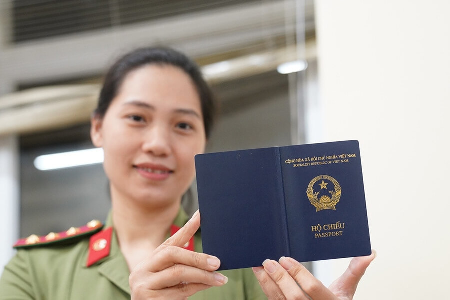 Vietnam Visa Service - Saigon Local Tour