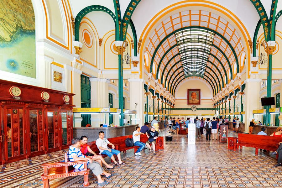 Vietnam tourism opens to vaccinated international tourists on july