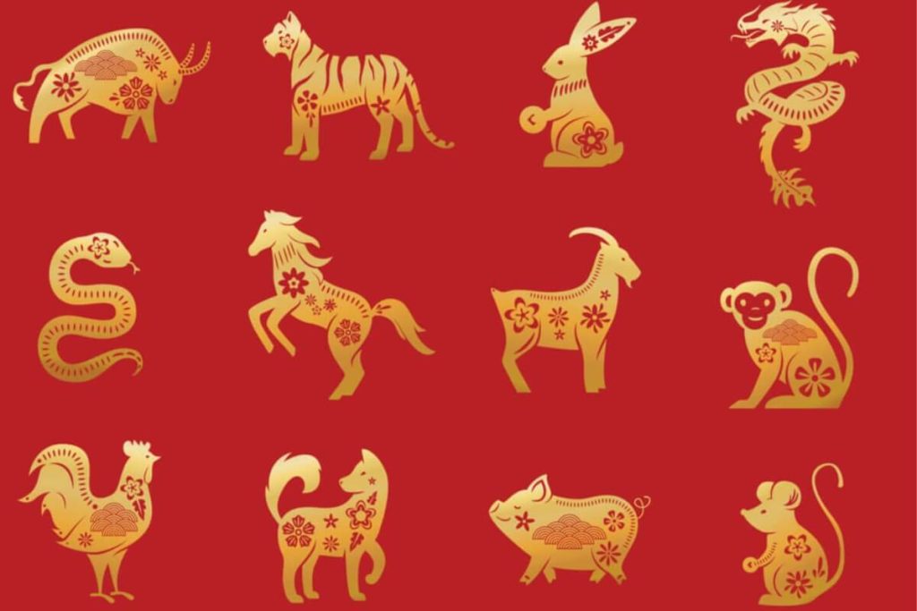 Vietnamese Zodiac - Understanding 12 Animals, 5 Elements & Zodiac Calculator Guide