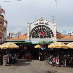Vinh Long - Can Tho - Chau Doc Soft Cycling Tours - 3 days