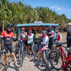 Vinh Long - Can Tho Soft Cycling Tours 3 days - Saigon Local Tours