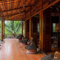 Vinh Long Homestay - Mekong Delta Tour