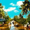 Vinh Long Soft Cycling Tours